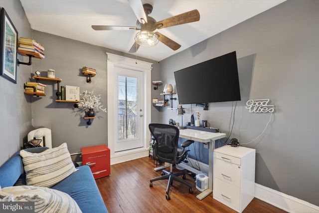 4301 4TH ST NW, Washington, DC 20011