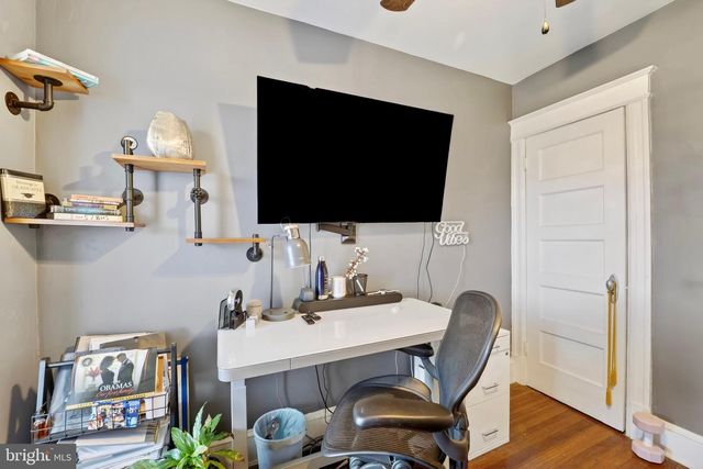 4301 4TH ST NW, Washington, DC 20011