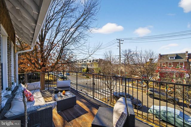 4301 4TH ST NW, Washington, DC 20011