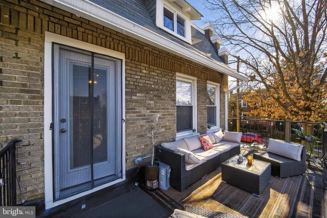 4301 4TH ST NW, Washington, DC 20011