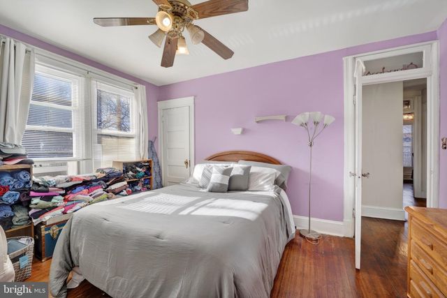 4301 4TH ST NW, Washington, DC 20011