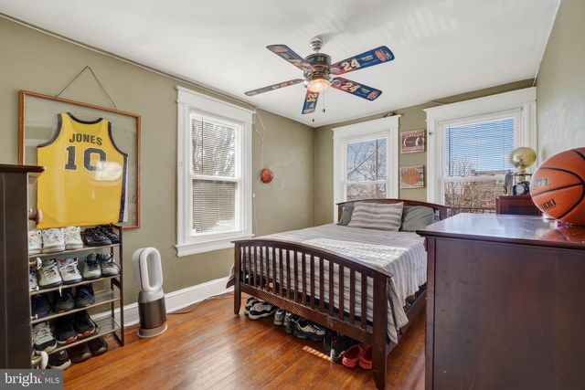 4301 4TH ST NW, Washington, DC 20011