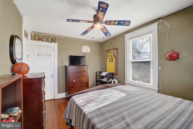 4301 4TH ST NW, Washington, DC 20011