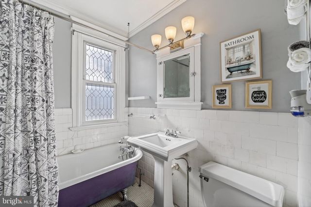 4301 4TH ST NW, Washington, DC 20011