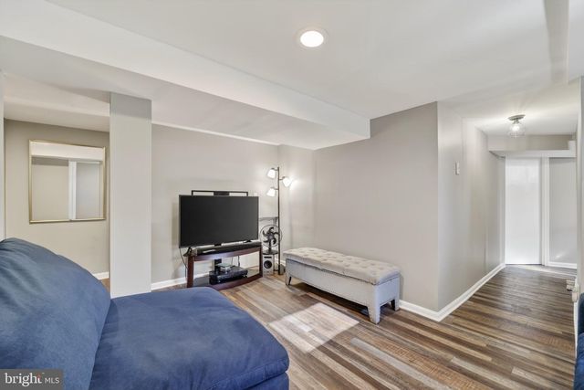 4301 4TH ST NW, Washington, DC 20011