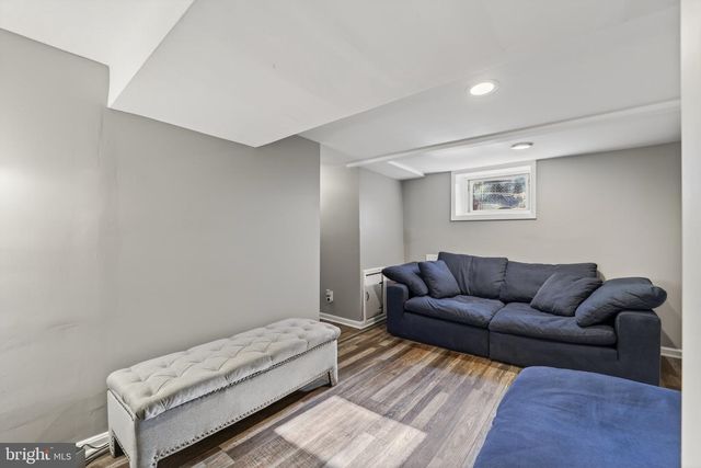 4301 4TH ST NW, Washington, DC 20011