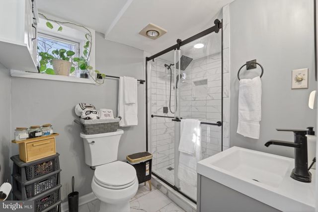 4301 4TH ST NW, Washington, DC 20011