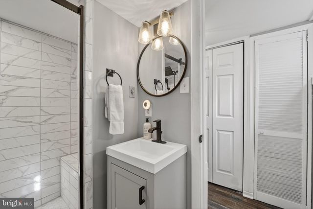 4301 4TH ST NW, Washington, DC 20011