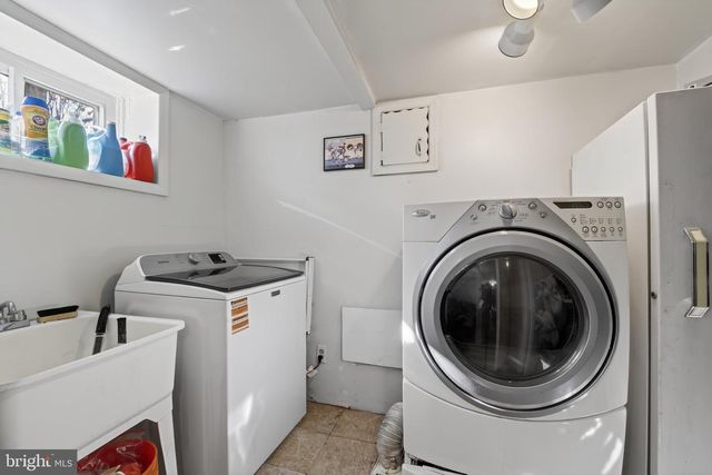 4301 4TH ST NW, Washington, DC 20011