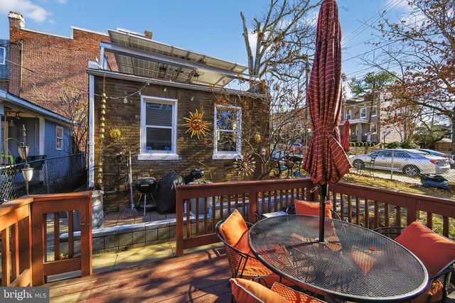 4301 4TH ST NW, Washington, DC 20011