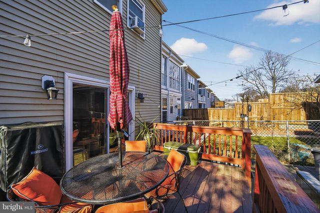 4301 4TH ST NW, Washington, DC 20011