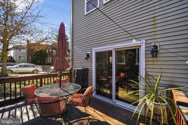 4301 4TH ST NW, Washington, DC 20011