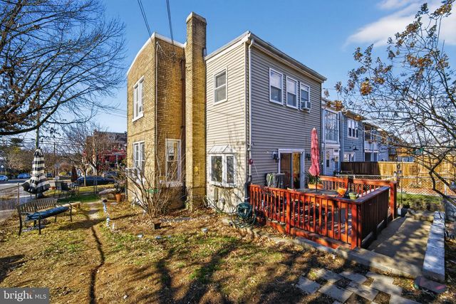 4301 4TH ST NW, Washington, DC 20011