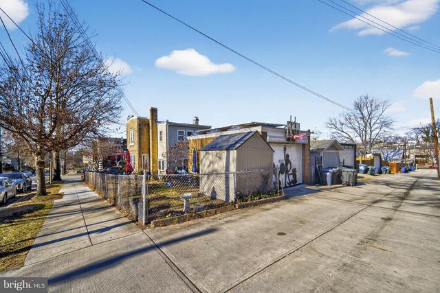 4301 4TH ST NW, Washington, DC 20011