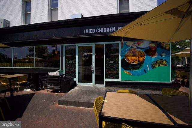 4301 4TH ST NW, Washington, DC 20011