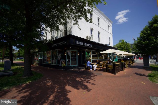 4301 4TH ST NW, Washington, DC 20011