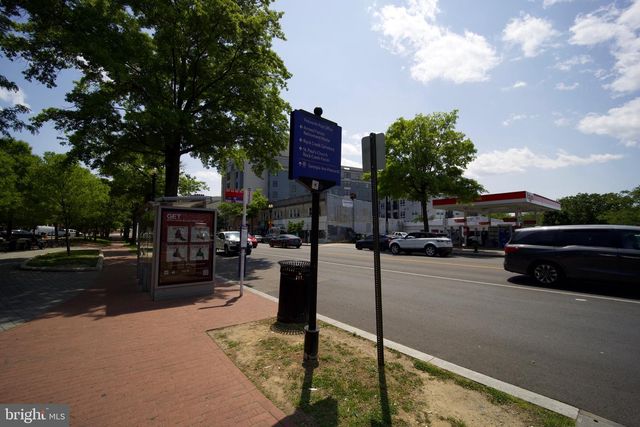 4301 4TH ST NW, Washington, DC 20011