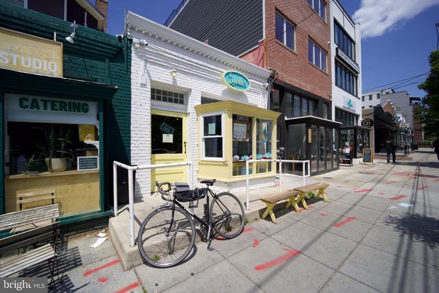 4301 4TH ST NW, Washington, DC 20011