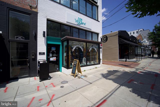 4301 4TH ST NW, Washington, DC 20011