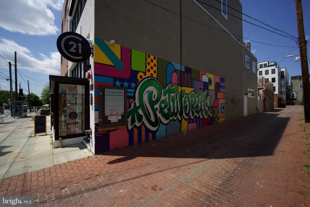 4301 4TH ST NW, Washington, DC 20011