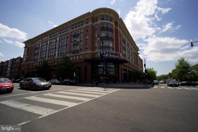 4301 4TH ST NW, Washington, DC 20011