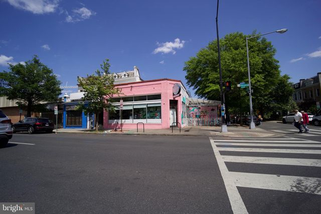 4301 4TH ST NW, Washington, DC 20011