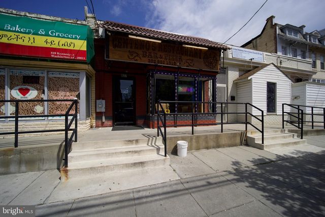 4301 4TH ST NW, Washington, DC 20011