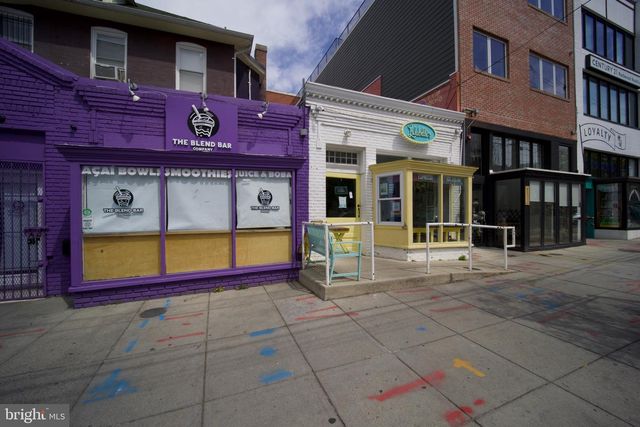 4301 4TH ST NW, Washington, DC 20011