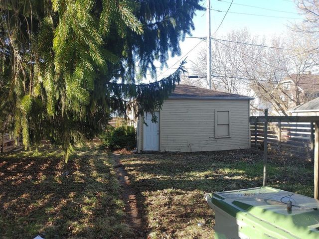 1969 W Melvina STREET, Milwaukee, WI 53206