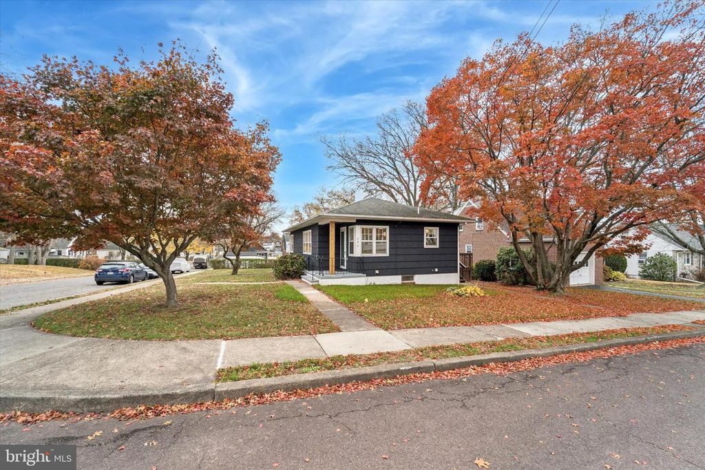 646 WILLOW ST, Pottstown, PA 19464