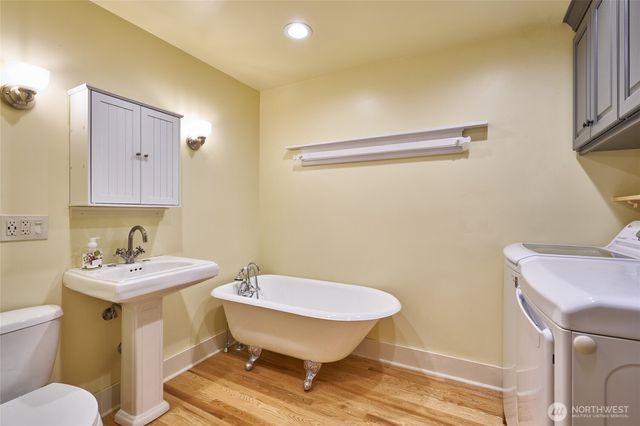 1620 N 183rd Street, Shoreline, WA 98133