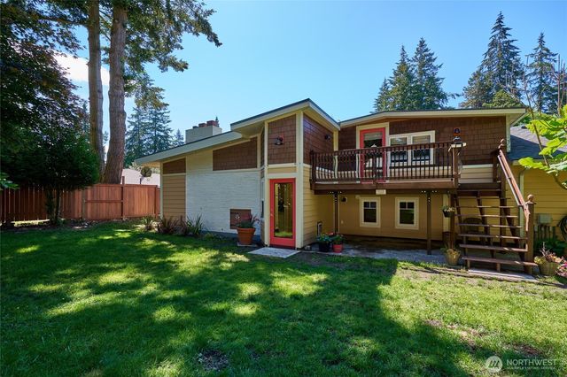1620 N 183rd Street, Shoreline, WA 98133