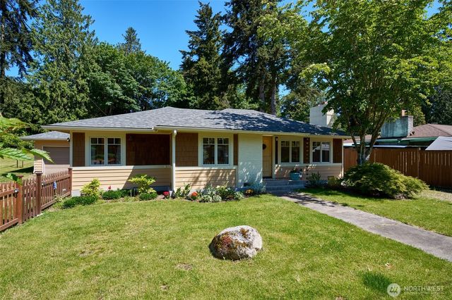 1620 N 183rd Street, Shoreline, WA 98133