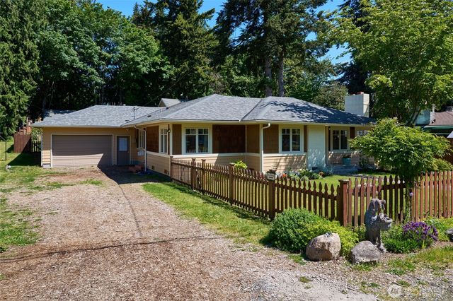 1620 N 183rd Street, Shoreline, WA 98133