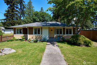 1620 N 183rd Street, Shoreline, WA 98133