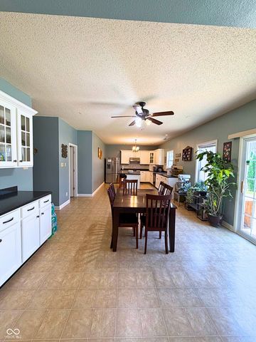 360 Legacy Boulevard, Greenwood, IN 46143