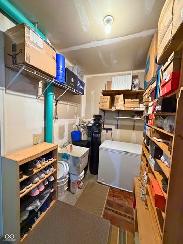 360 Legacy Boulevard, Greenwood, IN 46143