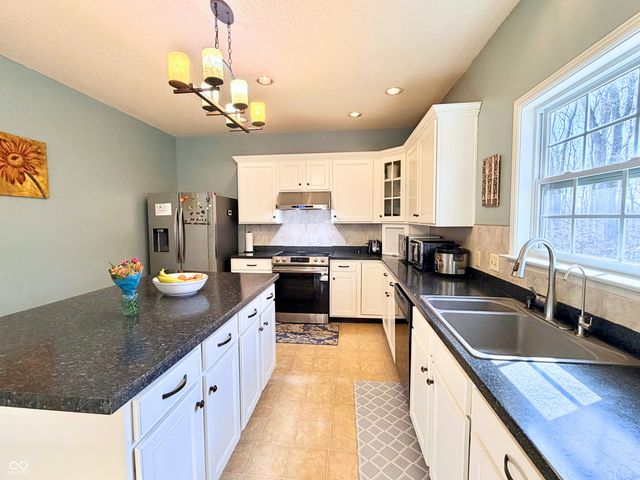 360 Legacy Boulevard, Greenwood, IN 46143