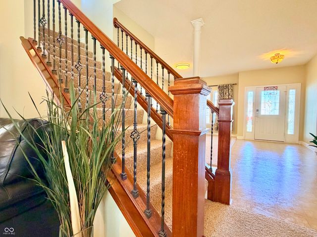 360 Legacy Boulevard, Greenwood, IN 46143