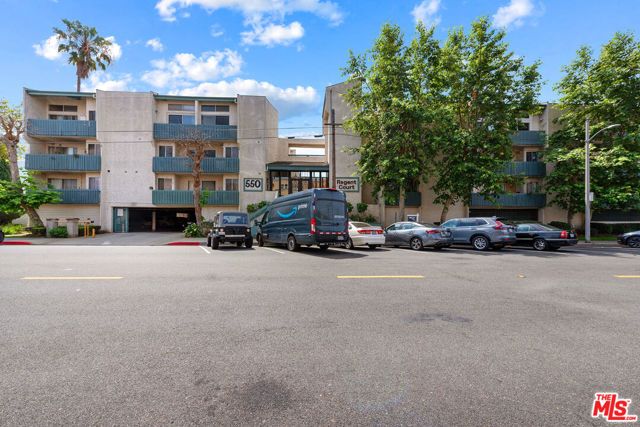 550 W Regent Street 124, Inglewood, CA 90301