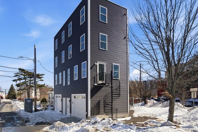 23 Blake Street 2, Revere, MA 02151