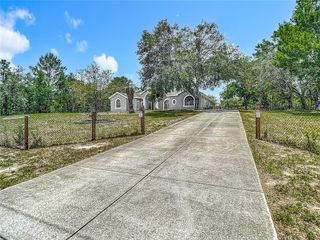 8303 NIGHTWALKER ROAD, Weeki Wachee, FL 34613