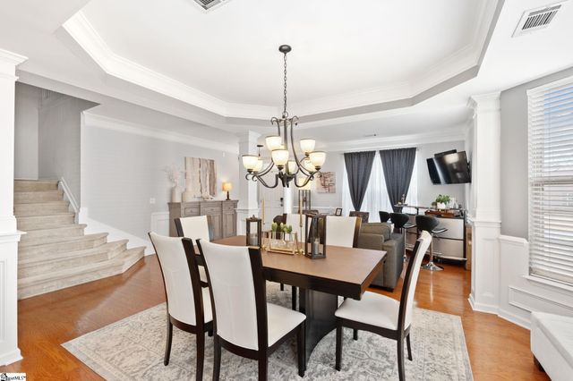 116 Kelsey Glen Lane, Simpsonville, SC 29681