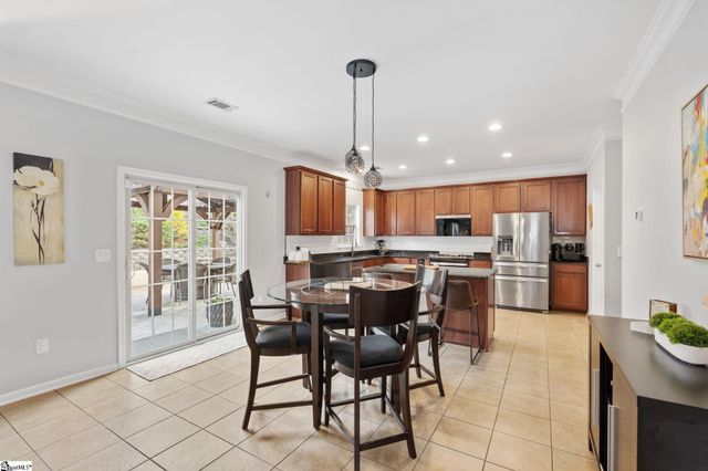 116 Kelsey Glen Lane, Simpsonville, SC 29681