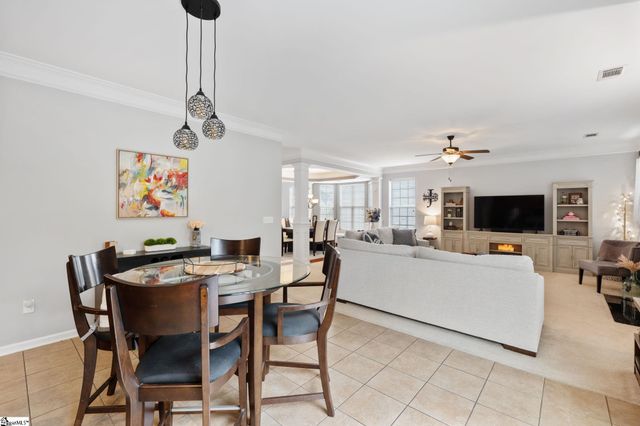 116 Kelsey Glen Lane, Simpsonville, SC 29681