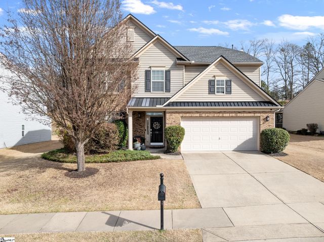116 Kelsey Glen Lane, Simpsonville, SC 29681