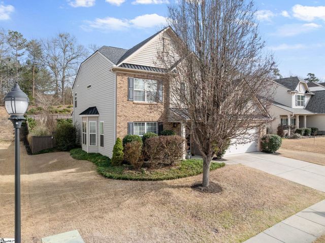 116 Kelsey Glen Lane, Simpsonville, SC 29681