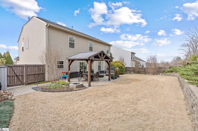 116 Kelsey Glen Lane, Simpsonville, SC 29681