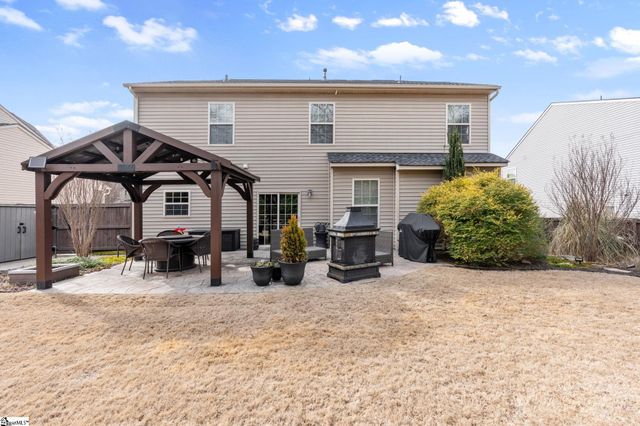 116 Kelsey Glen Lane, Simpsonville, SC 29681