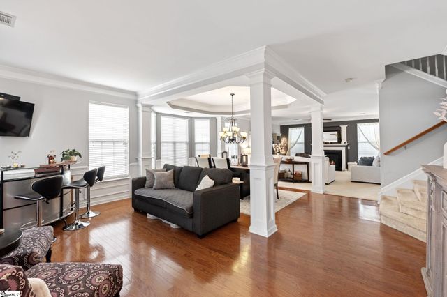 116 Kelsey Glen Lane, Simpsonville, SC 29681